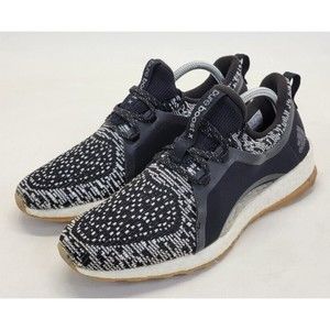 Adidas PureBoost X ATR All Terrain Black White Sz 10 Womens Running Shoes BY2691